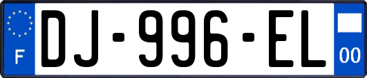 DJ-996-EL