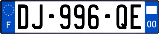 DJ-996-QE