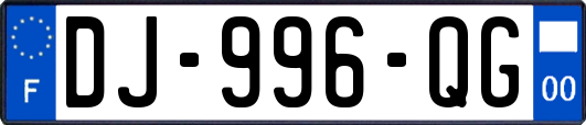 DJ-996-QG