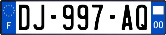 DJ-997-AQ