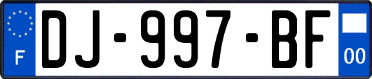 DJ-997-BF