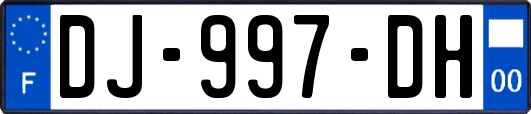 DJ-997-DH