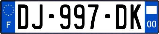 DJ-997-DK