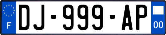 DJ-999-AP