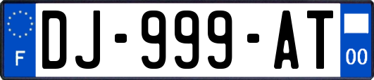 DJ-999-AT