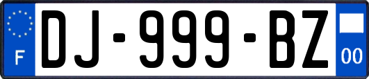 DJ-999-BZ