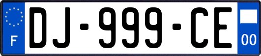 DJ-999-CE