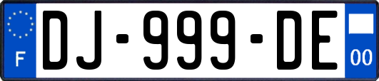 DJ-999-DE