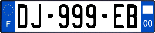 DJ-999-EB