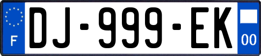 DJ-999-EK