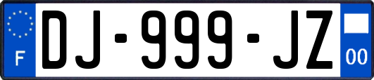 DJ-999-JZ