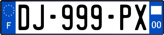 DJ-999-PX
