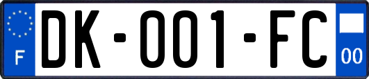 DK-001-FC