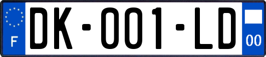 DK-001-LD