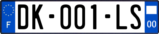 DK-001-LS