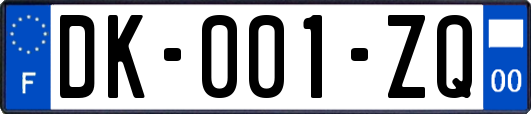 DK-001-ZQ