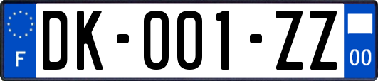 DK-001-ZZ