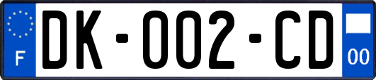 DK-002-CD