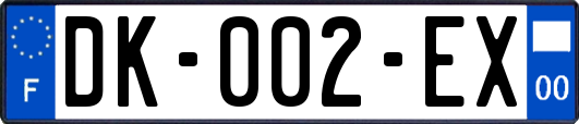 DK-002-EX