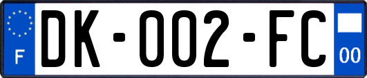 DK-002-FC