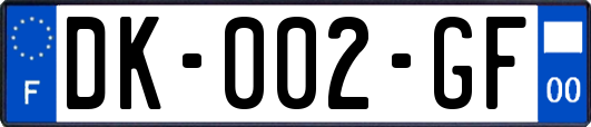 DK-002-GF
