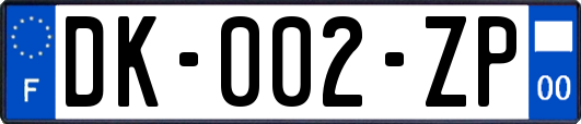 DK-002-ZP