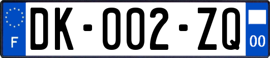 DK-002-ZQ