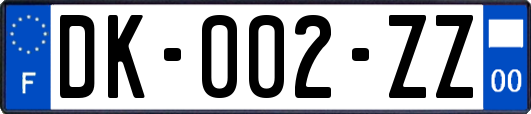 DK-002-ZZ