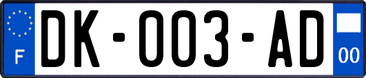 DK-003-AD