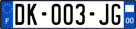 DK-003-JG