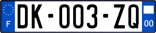 DK-003-ZQ