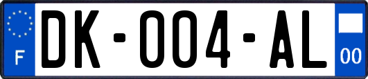 DK-004-AL