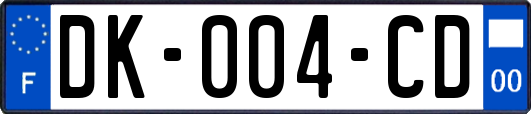 DK-004-CD