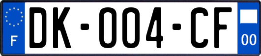 DK-004-CF