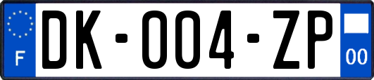 DK-004-ZP