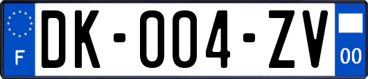 DK-004-ZV