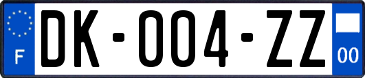 DK-004-ZZ