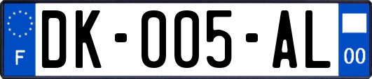 DK-005-AL