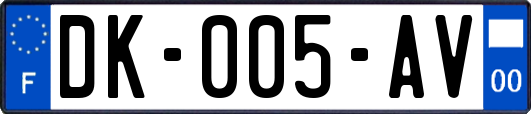 DK-005-AV