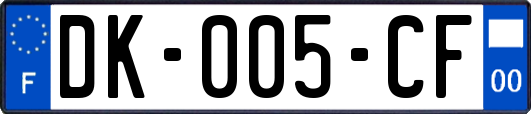 DK-005-CF