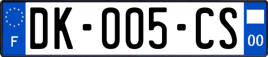 DK-005-CS