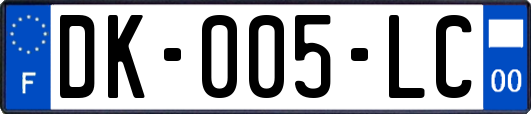 DK-005-LC