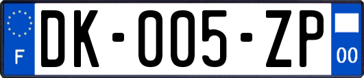 DK-005-ZP