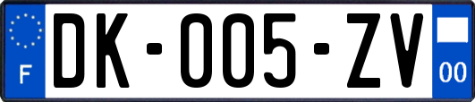 DK-005-ZV