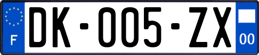 DK-005-ZX