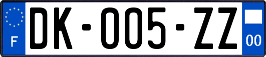 DK-005-ZZ