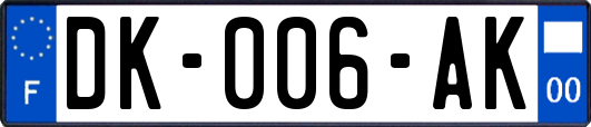 DK-006-AK