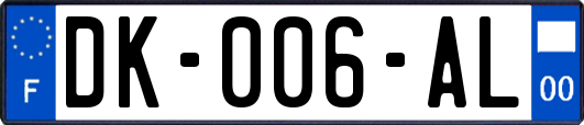 DK-006-AL