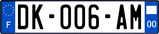 DK-006-AM