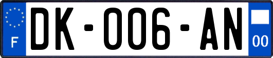 DK-006-AN